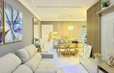 Imagem 9: APARTAMENTO COM 3 QUARTOS SENDO 1 SUÍTE E ÁREA EXTERNA NA PRAIA DO MORRO