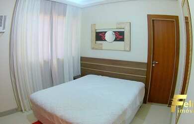 Imagem 14: APARTAMENTO FRENTE MAR DE ALTO PADRÃO NA PRAIA DO MORRO / GUARAPARI -...