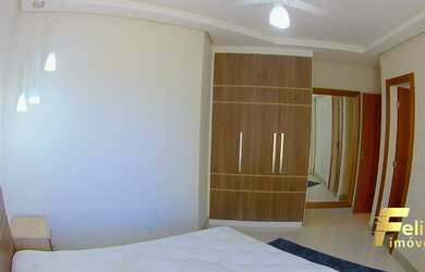 Imagem 15: APARTAMENTO FRENTE MAR DE ALTO PADRÃO NA PRAIA DO MORRO / GUARAPARI -...