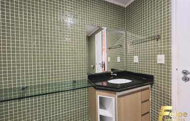 Imagem 3: APARTAMENTO FRENTE MAR NA PRAIA DO MORRO / GUARAPARI - ES