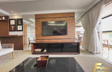 Imagem 7: APARTAMENTO FRENTE MAR NA PRAIA DO MORRO / GUARAPARI - ES