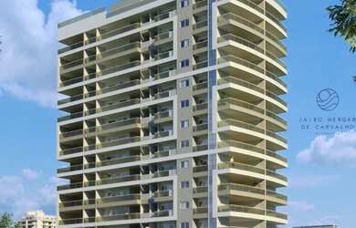 Imagem: O apartamento possui 3 Dormitórios, 1 Suíte, 2 Banheiros