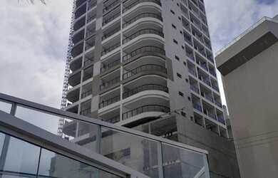 Imagem: O apartamento possui 3 Dormitórios, 1 Suíte, 2 Banheiros