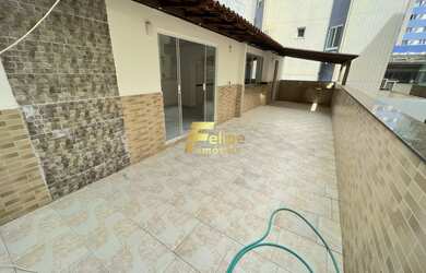 Imagem: O apartamento possui 3 Dormitórios, 2 Suítes, 4 Banheiros