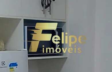 Imagem 3: QUARTO E SALA NA PRAIA DAS CASTANHEIRAS