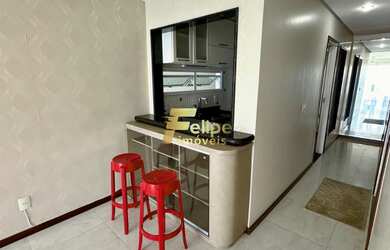 Imagem 6: Oportunidade única de adquirir um incrível apartamento com 3 suítes...