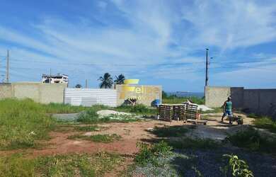 Imagem: O terreno possui 760m² de Área, Imóvel novo e está localizado