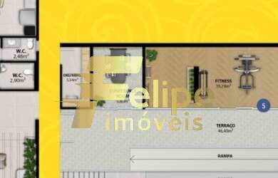 Imagem 15: UM NOVO EMPREENDIMENTO PARA TODA A FAMÍLIA COM VISTA PARA O CANAL