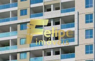 Imagem: O apartamento possui 2 Dormitórios, 1 Suíte, 2 Banheiros