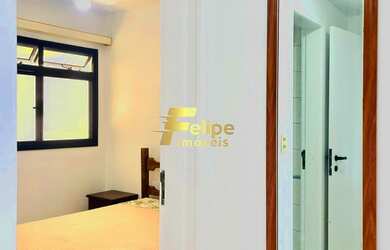 Imagem 11: Se você sempre sonhou em morar em um apartamento espaçoso, confortável...