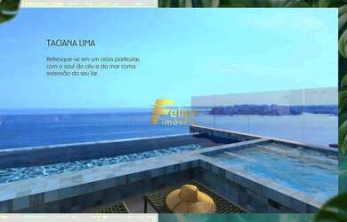 Imagem 8: Pela primeira vez na Praia do Morro, um dos destinos mais desejados de...