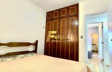 Imagem 16: Se você sempre sonhou em morar em um apartamento espaçoso, confortável...