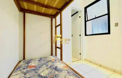 Imagem 3: Se você sempre sonhou em morar em um apartamento espaçoso, confortável...