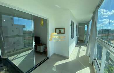 Imagem 7: BELÍSSIMO APARTAMNETO DE 02 QUARTOS, SENDO 01 SUÍTE, NA PRAIA DO MORRO,...