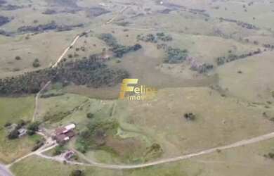 Imagem 2: EXCELENTE FAZENDA A VENDA PORTEIRA FECHADA EM ARARUAMA/RJ