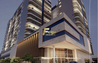 Imagem: O apartamento possui 3 Dormitórios, 1 Banheiro, 2 Vagas na