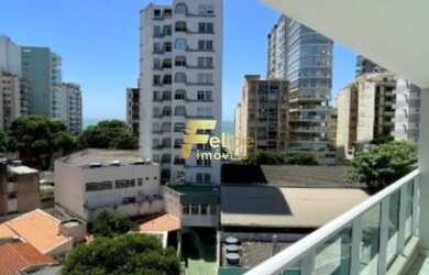 Imagem: O apartamento possui 3 Dormitórios, 1 Suíte, 2 Banheiros