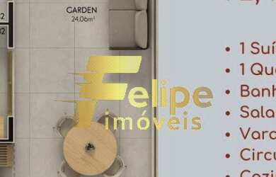 Imagem 16: MAIS NOVO EMPREENDIMENTO SURGINDO APARTAMENTO DE 03 QUARTOS, SENDO 01...