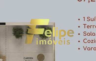 Imagem 14: MAIS NOVO EMPREENDIMENTO SURGINDO APARTAMENTO DE 02 QUARTOS, SENDO 01...