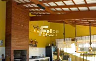 Imagem 15: BELÍSSIMA CASA DE CAMPO COM 02 QUARTOS, SENDO 01 SUÍTE MÁSTER COM VISTA...