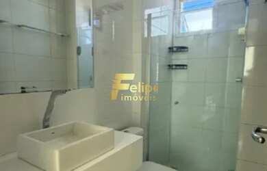 Imagem 11: DESLUMBRANTE APARTAMENTO DE 03 QUARTOS, SENDO 01 SUÍTE, LAZER COMPLETO,...