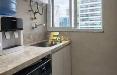 Imagem 2: LINDÍSSIMO APARTAMENTO DE 02 QUARTOS, SENDO 01 SUÍTE, COM LAZER ESTILO...