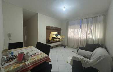 Imagem: NÃO PERCA TEMPO E VENHA CONHECER ESSE ACONCHEGANTE APARTAMENTO