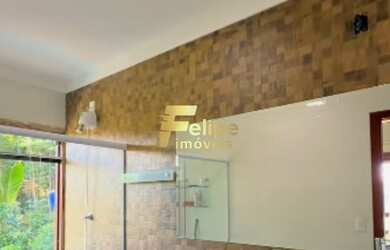 Imagem 2: MAGNÍFICA CASA DUPLEX COM 03 QUARTOS, SENDO 01 SUÍTE MÁSTER, À VENDA...