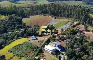 Imagem 9: BELA CASA DE CAMPO DUPLEX, COM 03 SUÍTES, SENDO 01 MÁSTER, À VENDA...