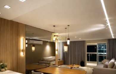 Imagem 14: LINDÍSSIMO APARTAMENTO DE 02 QUARTOS, SENDO 01 SUÍTE, COM LAZER ESTILO...