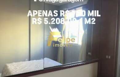 Imagem 8: OPORTUNIDADE GIGANTESCO APARTAMENTO DE 03 QUARTOS, SENDO 01 SUÍTE, SOL...