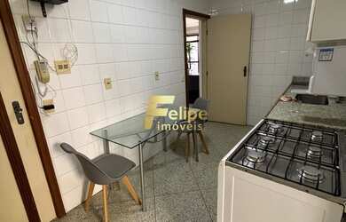 Imagem 11: MEGA OPORTUNIDADE APARTAMENTO DE 04 QUARTOS, SENDO 01 SUÍTE, SOL DA MANHÃ,...