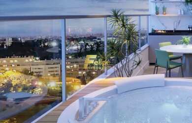 Imagem 7: MAIS NOVO EMPREENDIMENTO SURGINDO GARDEN STUDIO, À VENDA NA PRAIA DE...