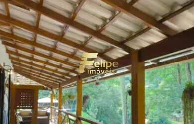 Imagem 2: LUXUOSA CASA DUPLEX DE ALTO PADRÃO, À VENDA EM PARAJÚ, DOMINGOS MARTINS/ES!