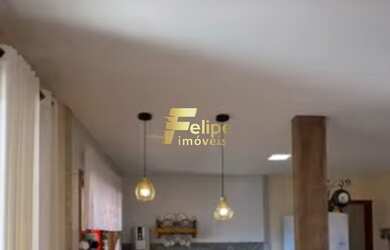 Imagem 6: BELA CASA DE CAMPO DUPLEX, COM 03 SUÍTES, SENDO 01 MÁSTER, À VENDA...