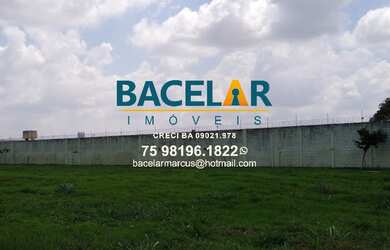 Imagem 5: TERRENO RESIDENCIAL em Feira de Santana - - BA, Sim