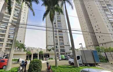 Imagem: O apartamento e possui 3 Dormitórios, 1 Suíte, 3 Banheiros