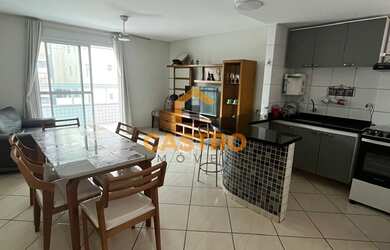 Imagem 8: APARTAMENTO RESIDENCIAL em GUARAPARI - ES, PRAIA DO MORRO
