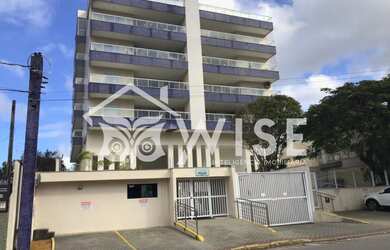 Imagem: O apartamento possui 3 Dormitórios, 3 Suítes, 3 Banheiros