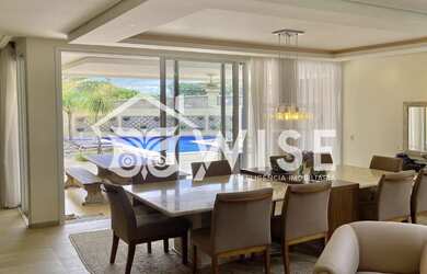 Imagem 5: Casa de alto padrão no condomínio Jardim Paulista II, Vinhedo/SP