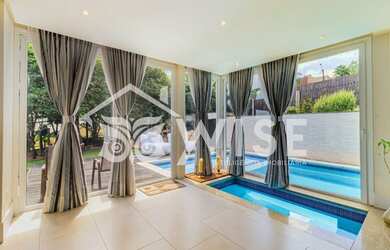 Imagem 16: Casa de alto padrão à venda, no Condomínio Buena Vista, Viamão - Rio...