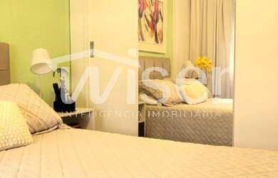 Imagem 8: Apartamento à venda - Praia do Flamengo, conforto, praticidade e vista privilegiada