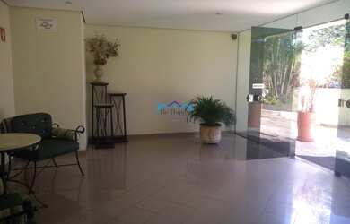 Imagem 3: APARTAMENTO RESIDENCIAL em SÃO PAULO - SP, CHÁCARA SANTO ANTÔNIO ZONA...