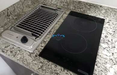 Imagem 14: APARTAMENTO RESIDENCIAL em SÃO PAULO - SP, JARDIM AEROPORTO