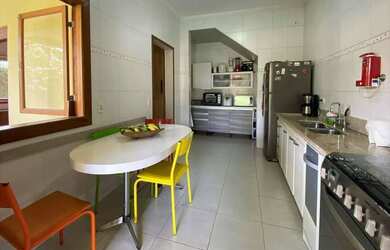 Imagem 13: CASA A VENDA CHÁCARA VALE DO RIO COTIA