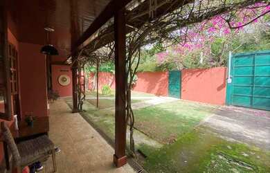 Imagem 3: Casa Térrea para Venda no bairro Fazendinha/Granja Viana