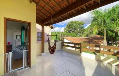 Imagem 14: CASA A VENDA CHÁCARA VALE DO RIO COTIA