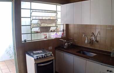 Imagem 1: Casa para Venda em São Paulo / SP no bairro Jardim Bonfiglioli