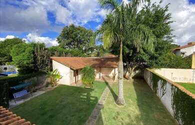 Imagem 16: CASA A VENDA CHÁCARA VALE DO RIO COTIA