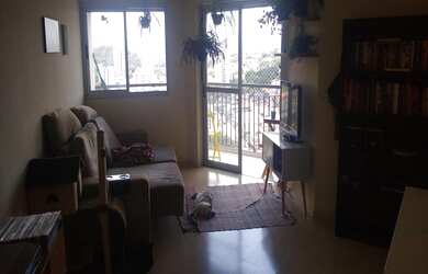 Imagem: O apartamento à venda possui 3 Dormitórios, 1 Suíte, 2 Banheiros